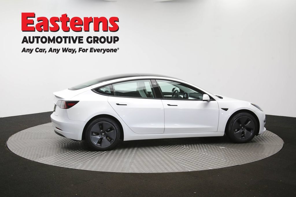 Used 2023 Tesla Model 3 Standard Range RWD image 41