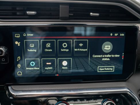 Used 2024 GMC Sierra 3500 Denali w/ Denali Reserve Package image 22