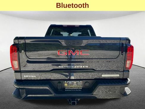 Used 2022 GMC Sierra 1500 Elevation AWD/4WD image 11