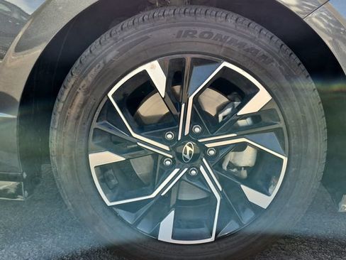 Used 2025 Hyundai Sonata SEL FWD image 5