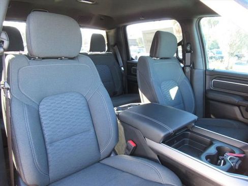 New 2025 RAM 1500 Big Horn image 11