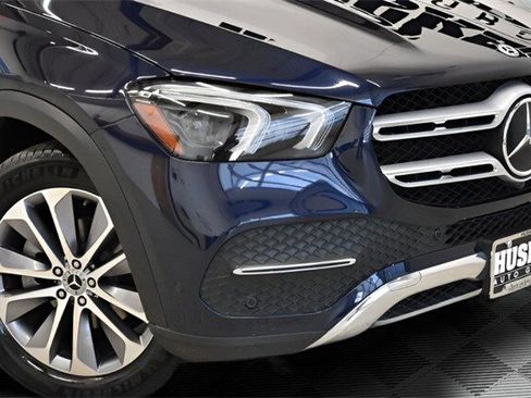 Used 2022 Mercedes-Benz GLE 350 4MATIC image 31