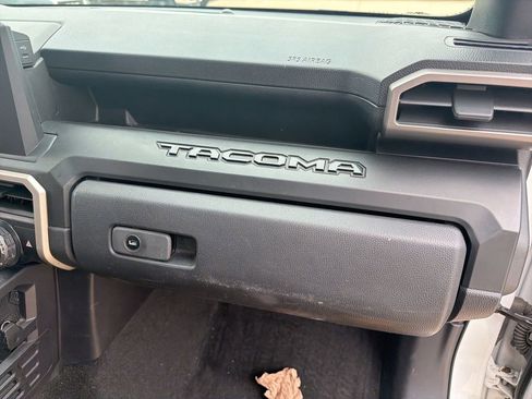 Used 2024 Toyota Tacoma SR RWD image 14