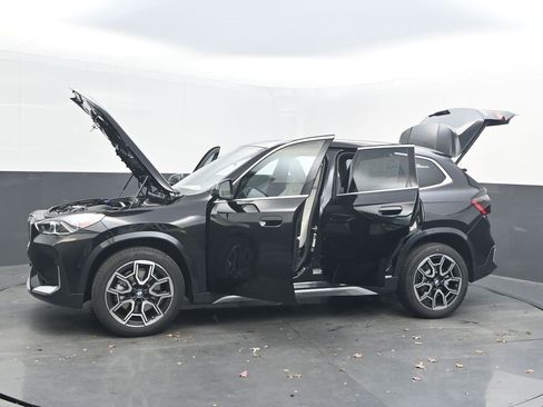 New 2026 BMW X1 xDrive28i w/ Convenience Package image 51