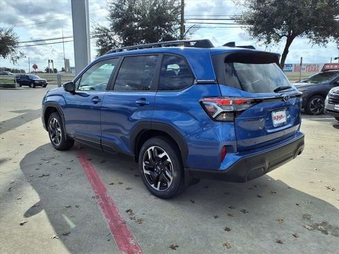 New 2026 Subaru Forester Limited image 2