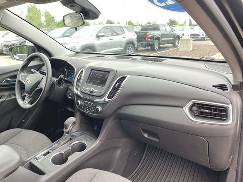 Used 2023 Chevrolet Equinox LT FWD image 27