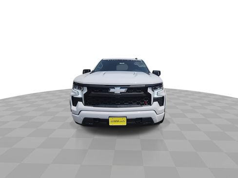 New 2025 Chevrolet Silverado 1500 RST image 36