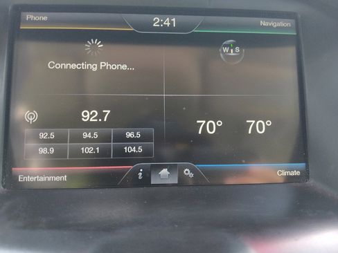 Used 2014 Ford Focus Titanium FWD image 25
