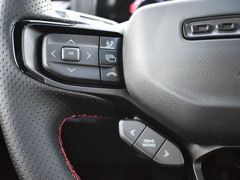 New 2026 Dodge Charger Scat Pack AWD/4WD image 14