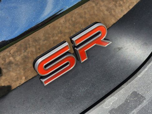 New 2026 Nissan Kicks SR image 11