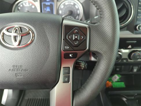 Used 2023 Toyota Tacoma SR5 image 23