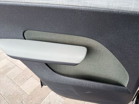 New 2026 Volvo EX30 Cross Country Ultra w/ Protection Package Premier image 58