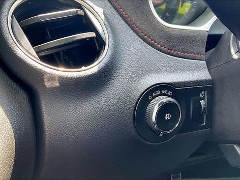 Used 2013 Chevrolet Camaro ZL1 RWD image 15