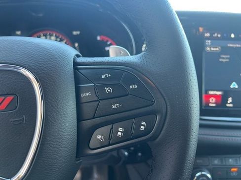 New 2026 Dodge Durango GT AWD/4WD image 11