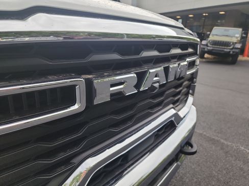 New 2026 RAM 5500 4x4 Crew Cab image 29