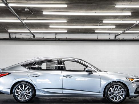 New 2026 Acura Integra Base image 6