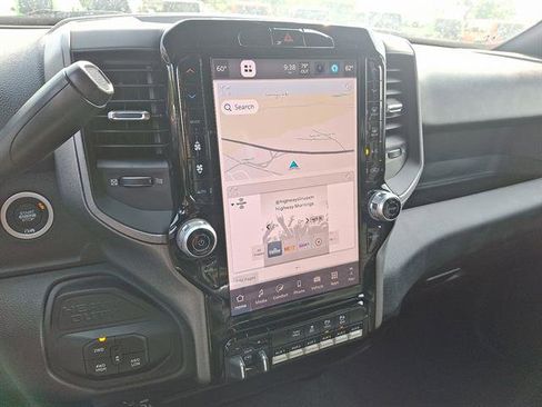 New 2025 RAM 2500 Tradesman image 12