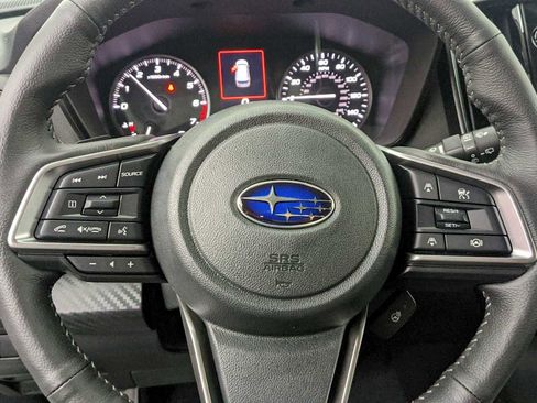 New 2026 Subaru Ascent Premium image 16