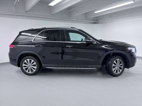 Used 2021 Mercedes-Benz GLE 350 4MATIC image 7