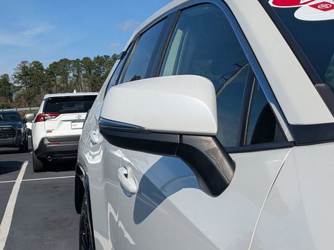 Certified 2023 Toyota RAV4 SE image 11