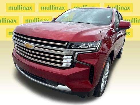 Used 2023 Chevrolet Tahoe High Country image 10