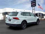Used 2024 Volkswagen Tiguan Wolfsburg Edition image 5