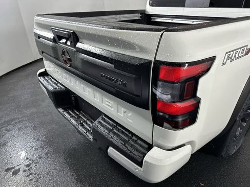 New 2026 Nissan Frontier Pro-X w/ Pro-X Convenience Package image 26