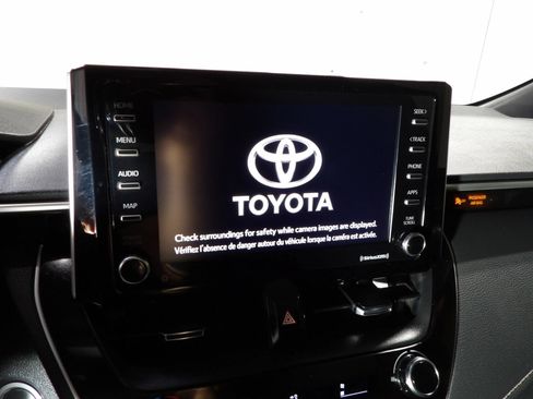 Used 2021 Toyota Corolla SE FWD image 7