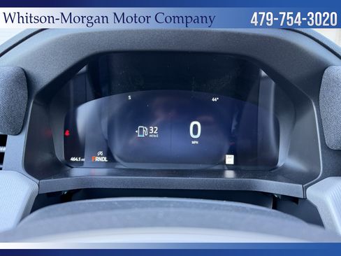 New 2026 Ford Explorer Active w/ Active Comfort Package AWD/4WD image 18