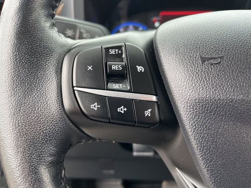 Used 2023 Ford Bronco Sport Outer Banks w/ Tech Package image 23