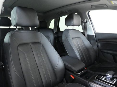 Used 2022 Audi Q5 2.0T Premium Plus w/ Premium Plus Package image 16