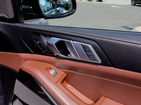 Used 2020 BMW X7 xDrive40i w/ Premium Package image 55