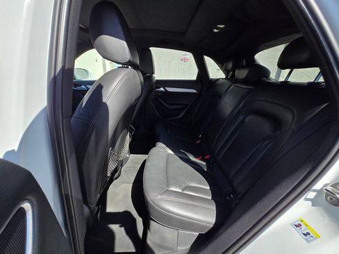 Used 2017 Audi Q3 2.0T Premium w/ Convenience Package FWD image 25