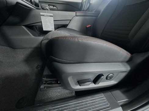 New 2026 Nissan Rogue SV w/ Rock Creek Premium Package image 19