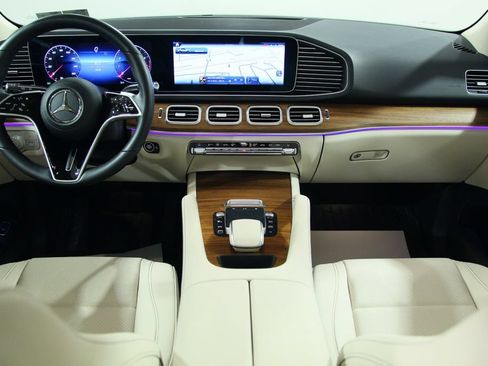 Certified 2026 Mercedes-Benz GLE 350 4MATIC image 6