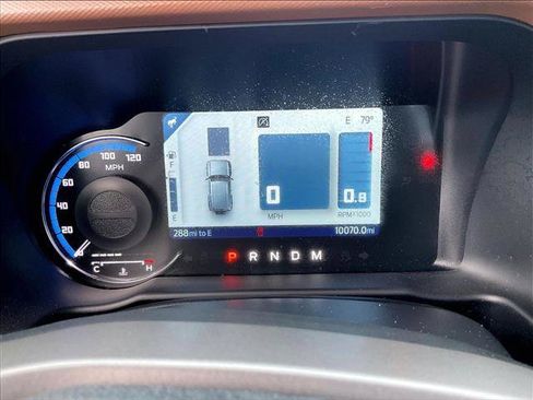 Used 2024 Ford Bronco Outer Banks AWD/4WD image 22