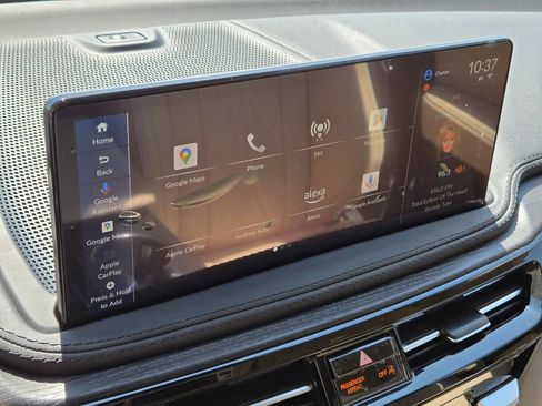 New 2026 Acura MDX Advance Package image 26