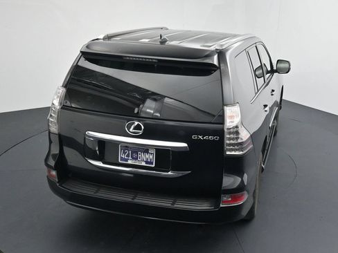 Used 2019 Lexus GX 460 AWD/4WD image 14