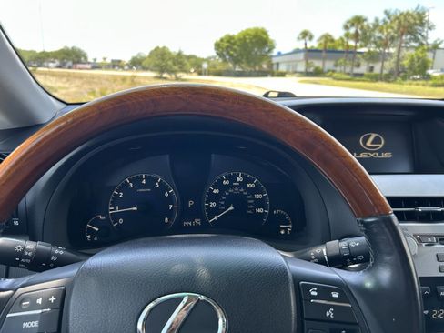 Used 2010 Lexus RX 350 AWD image 15