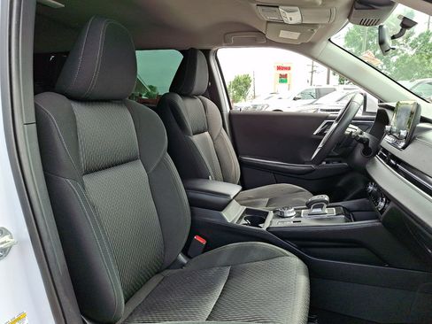 Used 2022 Mitsubishi Outlander ES AWD/4WD image 9
