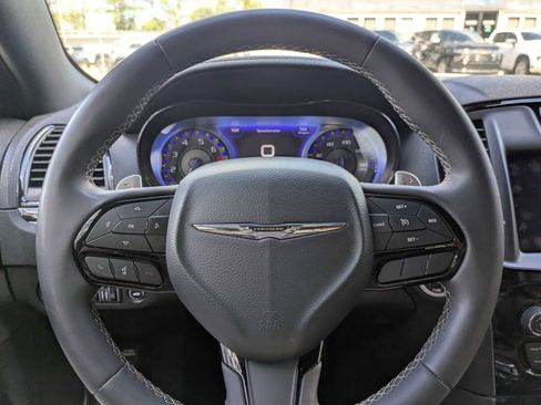 Used 2023 Chrysler 300 S RWD image 18