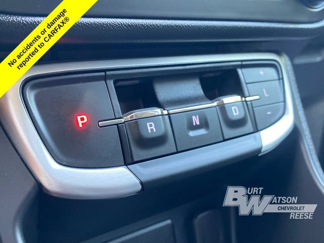 Used 2024 GMC Terrain SLE FWD image 29