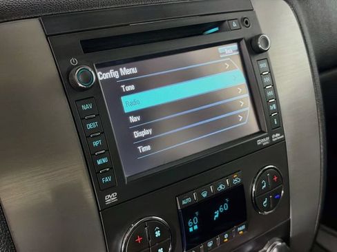 Used 2014 Chevrolet Silverado 2500 LTZ AWD/4WD image 15