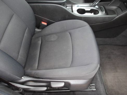 Used 2016 Chevrolet Malibu LS image 20