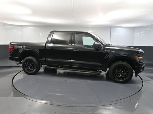 Used 2024 Ford F150 XLT w/ Tow/Haul Package image 4
