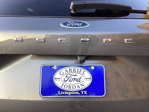 New 2026 Ford Escape Active w/ Tech Pack #1 image 15