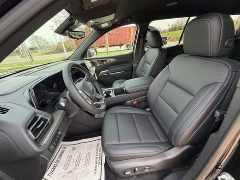 New 2026 Chevrolet Traverse LT image 33