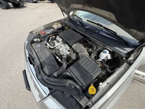 Used 2004 Jeep Grand Cherokee Limited w/ Up-Country Suspension Group AWD/4WD image 35