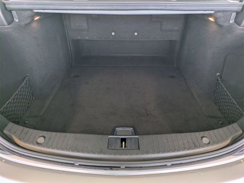 Used 2020 Mercedes-Benz S 450 4MATIC Sedan image 7