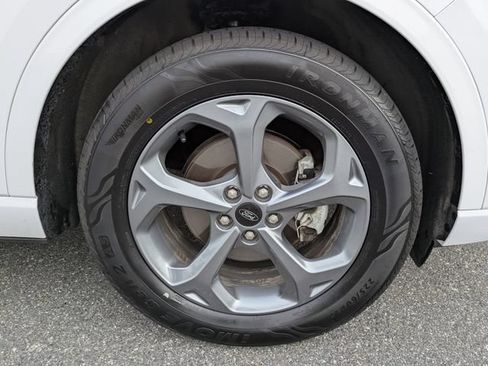 Used 2023 Ford Escape ST-Line AWD/4WD image 11